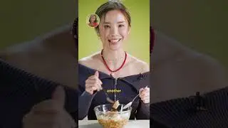 Chinese vs Black: We Try Each Other's Ramen ⎹ Taste Wars - Part 3