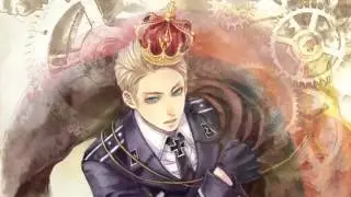 APH - Hetalia Axis/Allies- I AM THE BEST