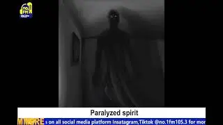 SLEEP PARALYSIS IS A DEMONIC ATTACK! (Paralyzed spirit)