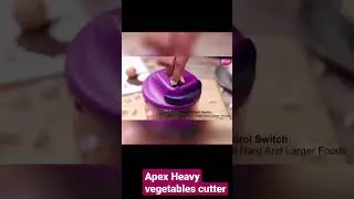 apex heavy onion cutter#vegetables cutter# half price# offers#123 shopping offers