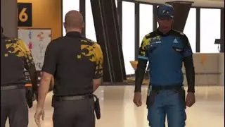 Detroit Become Human - The Stratford Tower
