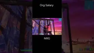 How Much Does NRG Unknown Make? 🤑