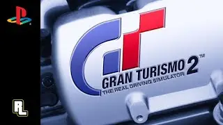 Gran Turismo 2 (PSX) 🎮 [1999] - Historic Car Cup / Tuned NA Car No.1 Cup - #15 