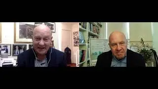 Lawrence Wilkerson: Post Election Day Scenarios, Worse than 1932 Depression economy and the Pandemic