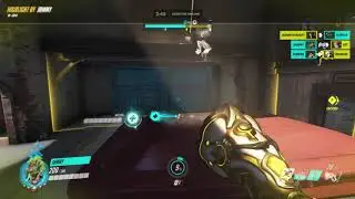 New Lucio 2019 skin