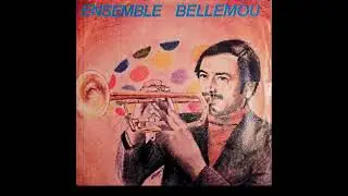 Bellemou Messaoud - Orient De Luxe (Algerie / Algeria) The Father of Ra&iuml;  -Trumpet
