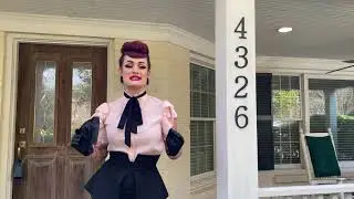 INSIDE A $1,050,000 OLD PRESTON HOLLOW HOME!