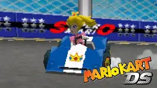 Mario Kart DS Full Game