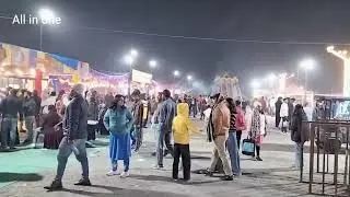 Dhanbad Biggest Food Festival ( pat -2) Golf Ground Dhanbad Jharkhand#foodfestival 