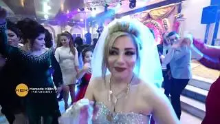 اجمل اعراس عفرين علاء & لميتا عرس في صالة جين تصوير حمودة كبك