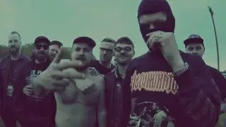 DELUMINATOR - 129A (OFFICIAL MUSIC VIDEO)