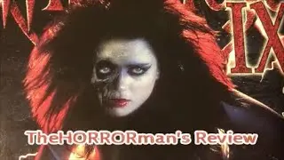 TheHORRORman's Review - Witchcraft IX: Bitter Flesh (1997)