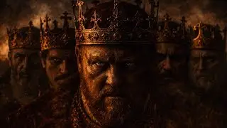 Medieval Monsters: The Most Wicked Kings in History