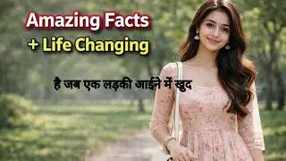Amazing facts+ life changing 