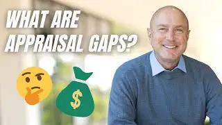 What Are Appraisal Gaps?