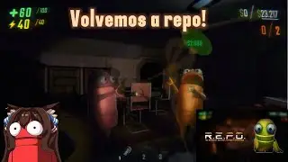 VOLVEMOS A REPO