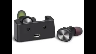 SmartOmi Wireless  Earbuds
