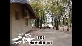 Kruger National Park Accommodations:  Letaba Rest Camp