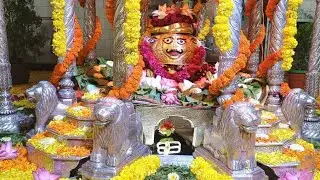 શ્રી હાટકેશ્વર મહાદેવ ની મહા આરતી // Hatkeshwar Mahadev maha Aarti #mahadev #aartilive #kedarnath