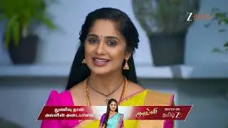Ayali Ep 129 | Ep -  | Best Scene | Nov 04 2025 | Zee Tamil