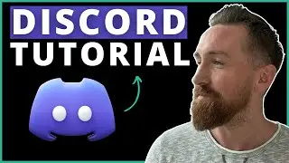 Wie funktioniert Discord? Das ultimative Tutorial 2025 f&uuml;r Einsteiger