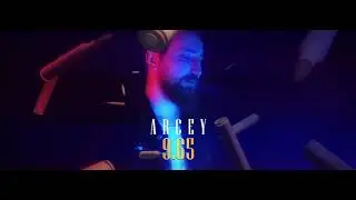 ARCEY - 9.65