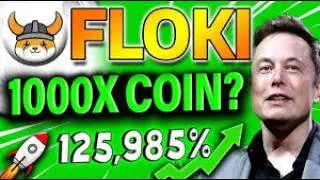 ELON MUSK'IN, TARİH VEREREK RALLİ PLANINI İFŞA ETMESİ; FLOKİ'DEKİ BOĞA'YI ERKENDEN BAŞLATTI!🚀DİKKAT🔥