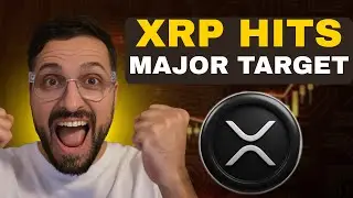 XRP преодолел отметку в 2 доллара и достиг целевого уровня &ndash; что дальше?
