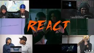 Reactors React to Nito NB's Too Late