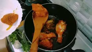 Chicken Fry | Grilled BBQ | Pan Fry