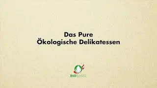 Bio Gourmet Knospe 2020 - Portr&auml;t DasPure