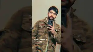 tutor for cheema y  song lyrics video #youtubeshorts