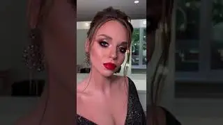 Відео-урок макіяжу від ТОП майстра Марти🔥