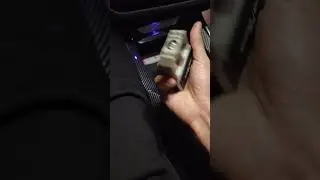 Manker&AMMO ML02 Combination of tactical flashlight and finger tiger #edcgear #edc