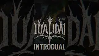 𝟏𝟔.𝟎𝟖.𝟐𝟓 #metal #rock #intro #estreno #estreno2025 #dualidad.oficial #youtubeshorts #youtube
