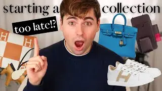 HOW TO BUILD YOUR HERMES COLLECTION IN 2021.. The Best New Hermes Pieces to BUY RIGHT NOW