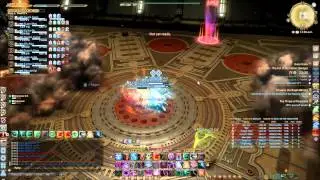 Alexander Savage Turn 1 Solo healed (Full run, edited wipes)