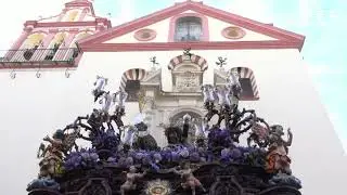Salida del Misterio de la Santa Faz (Hermandad de la Santa Faz) | Semana Santa 2023