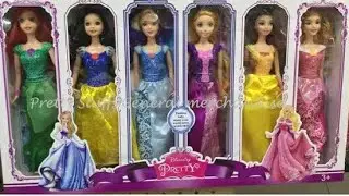 Beautiful Barbie doll Collection 2021 | Toy collection#shorts#reels #toyshowwithshanayajaju
