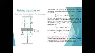 Rigidez equivalente