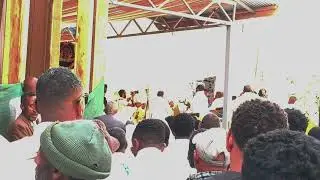 ታህሳስ ገብርኤል | ቅዱስ ገብርኤል መልአከ ሰላም | Ethiopian Orthodox @ethioforum @hopemusicethiopia @zemarisolomon 