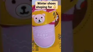 winter shoes #youtubeshorts #shorts #cute