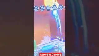 Playing AstroBot #gaming #gameplay #kidsgaming #videogames #gamingshorts #funny