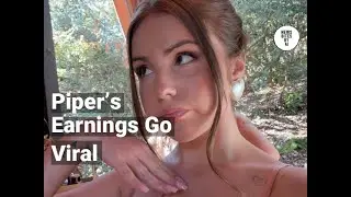 Piper Rockelle&rsquo;s OnlyFans Earnings Spark Viral Debate and Eye Rolls