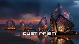 32-Elements - Dust Prism | Ethnic House | Oriental Music | Exotic Ethno World