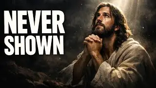 The Life of Jesus&hellip; But No One Talks About This.
