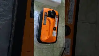 Generador WEN 56280ix 2800 watts