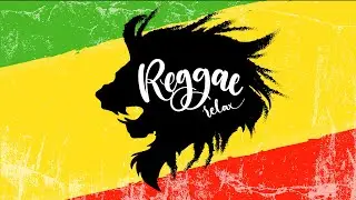 Reggae pra relaxar