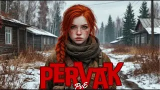 DAYZ PVE | PERVAK PvE | И СНОВА БЕРЕГ, ДА БЛИНН |  #dayz #pve