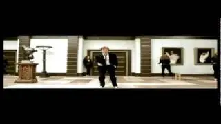 Official Ever Present Past Video